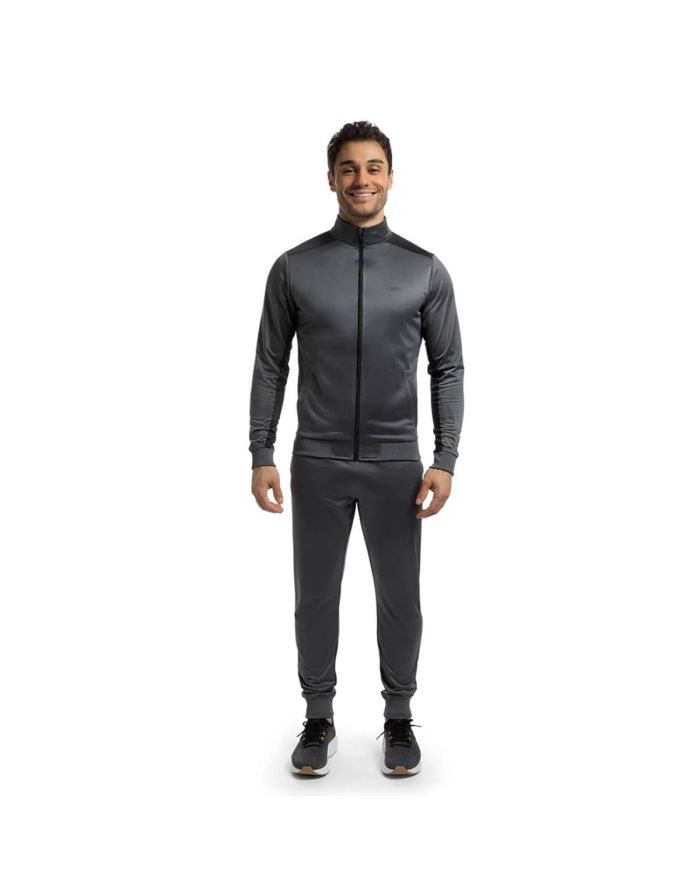 AGASALHO OLYMPIKUS ESSENTIAL MASCULINO