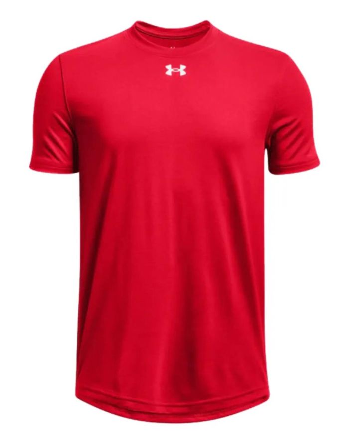 CAMISETA UNDER ARMOUR TEAM TECH MASCULINA