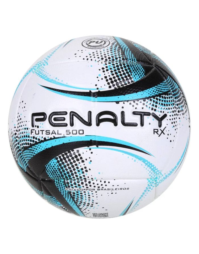BOLA PENALTY FUTSAL RX 500 XXII
