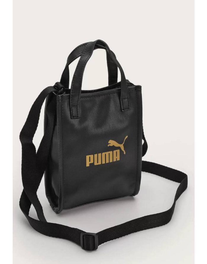 BOLSA PUMA CORE UP MINI TOTE
