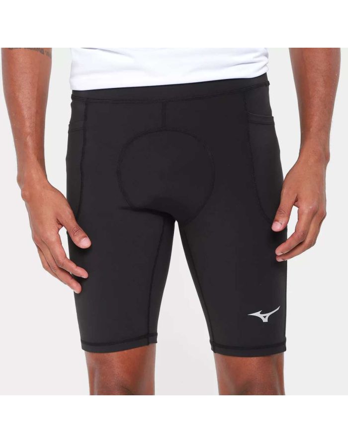 BERMUDA MIZUNO COMPRES POCKETS
