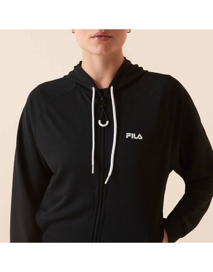 JAQUETA FILA FLOW II FEMININO