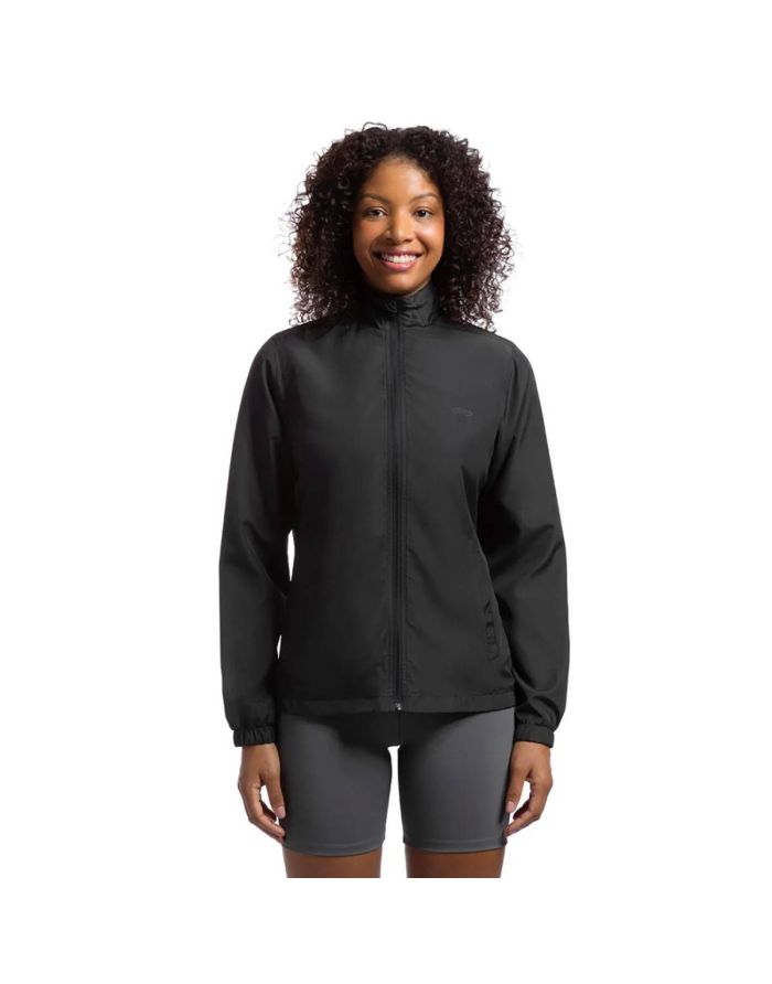 JAQUETA OLYMPIKUS QUEBRA VENTO ESSENTIAL FEMININA