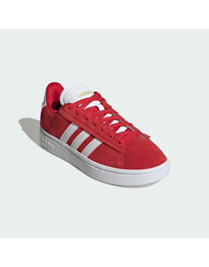 Adidas grand court cobre store