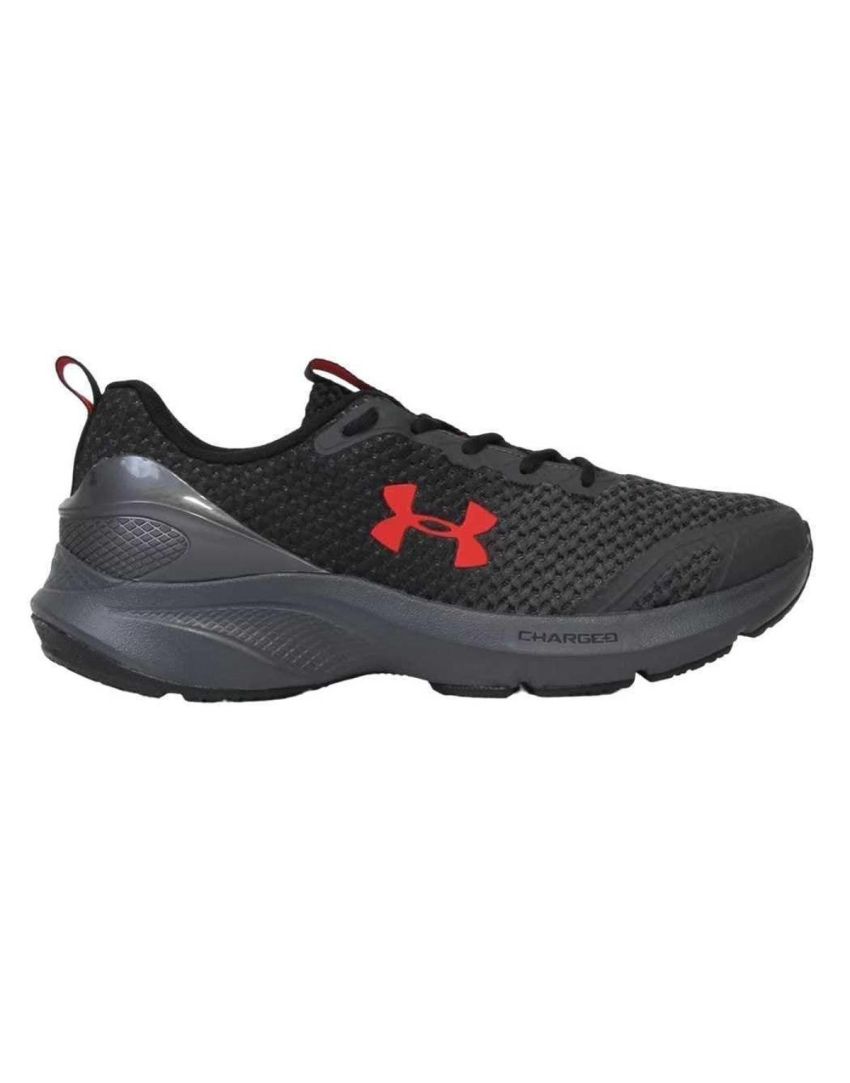 TENIS UNDER ARMOUR CHARGED PROMPT JR · Marka