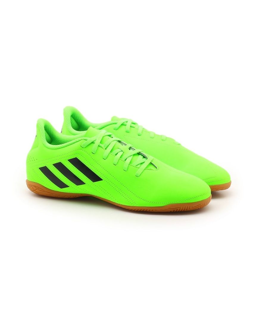 Nova chuteira adidas futsal best sale