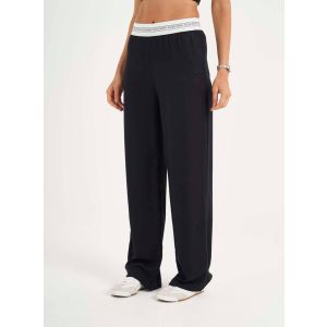 CALCA COLCCI SPORT COMFORT FEMININA PRETO