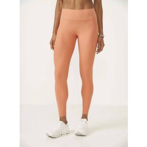 CALCA LEGGING COLCCI SPORT PERFECT FIT FEMININA LARANJA
