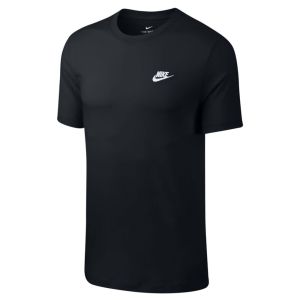 CAMISETA NIKE MANGA CURTA NSW CLUB TEE