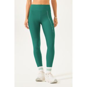CALCA COLCCI LEGGING 25702203 VERDE ZAYNA