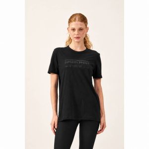 CAMISETA COLCCI 345700947 PRETO PACE