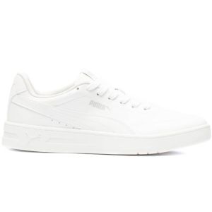 TENIS PUMA COURT CLASSIC CLEAN BDP