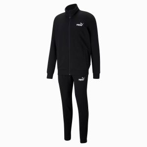 AGASALHO PUMA ESS SWEAT SUIT TR MASCULINO