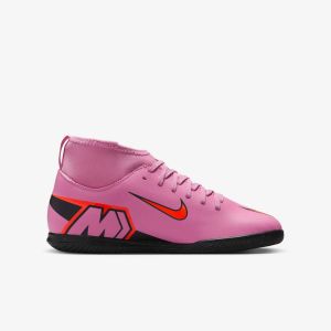 CHUTEIRA NIKE FUTSAL SUPERFLY 10 CLUB IC INFANTIL
