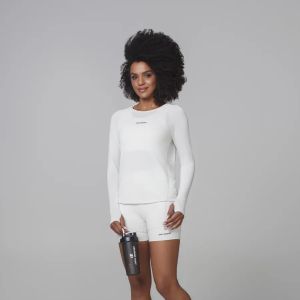 BLUSA ZERO ACUCAR ML ANTI ODOR