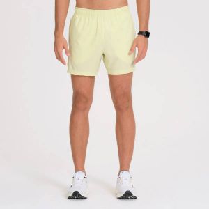 SHORTS NEW BALANCE SPOT ESSENTIALS