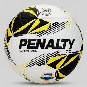 BOLA PENALTY FUTSAL RX 200 XXVI