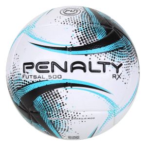 BOLA PENALTY FUTSAL RX 500 XXII