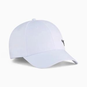 BONE PUMA METAL CAT BB CAP