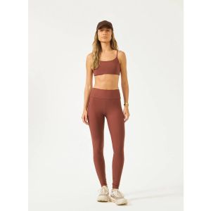 CALCA LEGGING COLCCI SPORT 2206 MARROM MARISA