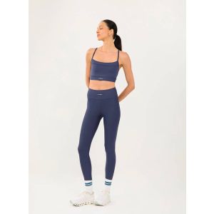 CALCA LEGGING COLCCI SPORT 2286 AZUL SPEED