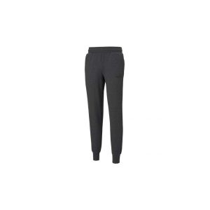 CALCA PUMA MOLETOM ESS LOGO PANTS MASCULINA