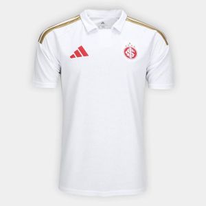 CAMISA ADIDAS INTERNACIONAL II 2026 MASCULINA