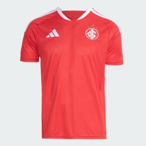 CAMISA ADIDAS INTERNACIONAL I 2026 MASCULINA