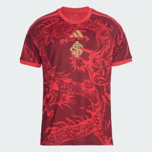 CAMISETA ADIDAS INTERNACIONAL III 26