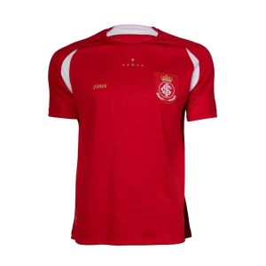 CAMISETA BETEL INTERNACIONAL RETRO 2008 MASCULINA