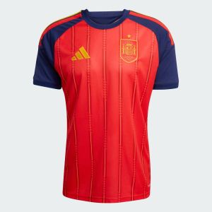 CAMISETA ADIDAS ESPANHA I MASCULINA