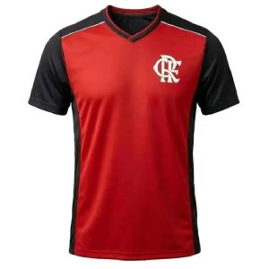 CAMISETA BETEL FLAMENGO PLAYER MASCULINA