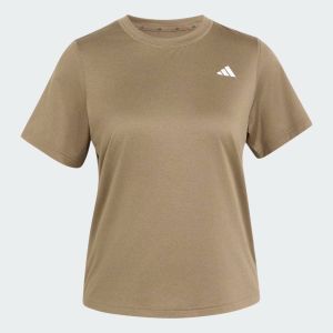 CAMISETA ADIDAS WE MIN CREW FEMININA