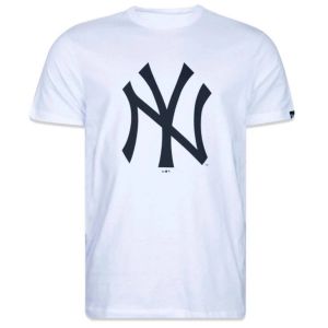 CAMISETA NEW ERA ESSENTIALS YANKEES