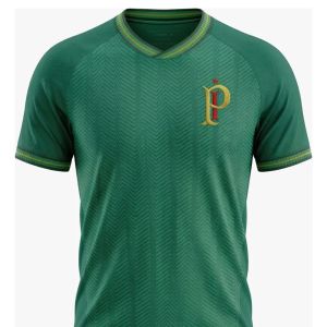 CAMISETA BETEL PALMEIRAS PALESTRA MASCULINA