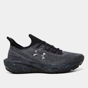 TENIS UNDER ARMOUR CHARGED QUICKER 2