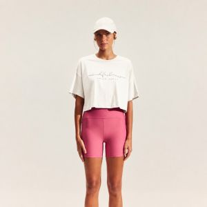 CAMISETA COLCCI 345700935 OFF NATURAL