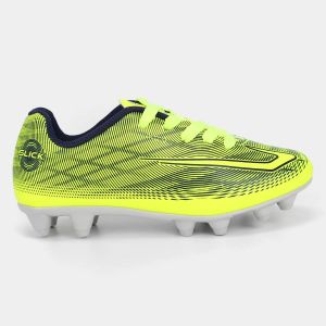 CHUTEIRA TOPPER CAMPO SLICK IV INFANTIL