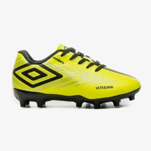 CHUTEIRA UMBRO CAMPO ULTRASKIN JR