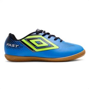 CHUTEIRA UMBRO FUTSAL FAST II JR