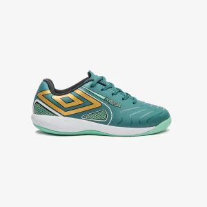 CHUTEIRA UMBRO FUTSAL PRO 5 BUMP INFANTIL