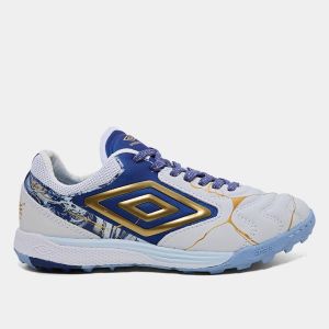 CHUTEIRA UMBRO SOCIETY ADAMANT MASTER CLASS PRO BUMP KINTSUGI