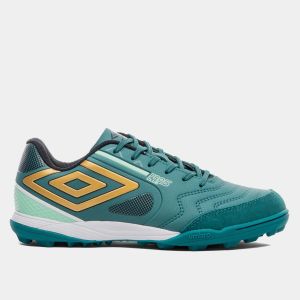 CHUTEIRA UMBRO SOCIETY PRO 5 BUMP CLUB