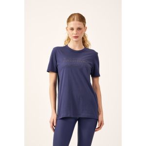 CAMISETA COLCCI 345700947 AZUL SPEED