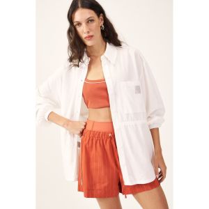 CAMISA COLCCI 305700087 OFF NATURAL