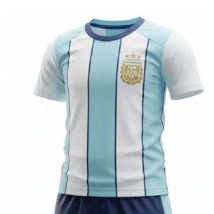 CONJUNTO BALBOA ARGENTINA INFANTIL