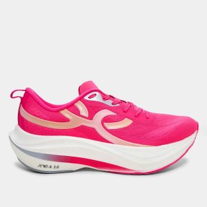 TENIS OLYMPIKUS CORRE TURBO