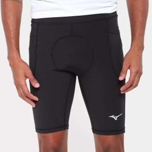 BERMUDA MIZUNO COMPRES POCKETS