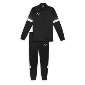 AGASALHO PUMA TEAMRISE TRACKSUIT MASCULINO