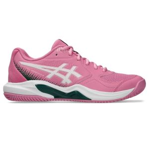TENIS ASICS GEL DEDICATE 9 PADEL FEMININO